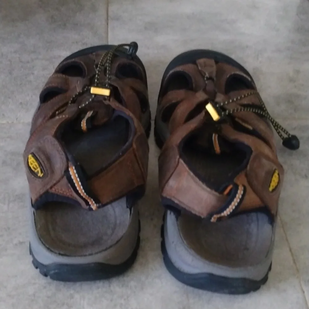 KEEN SANDALS - Picture 4 of 12